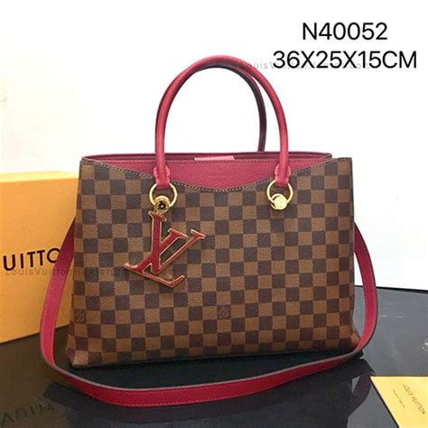 replica louis vuitton bags hong kong|louis Vuitton Bag reps.